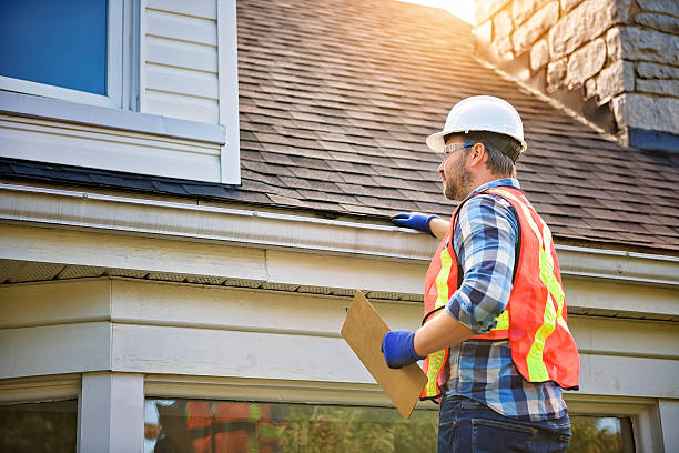 Trusted Roof Repair service in Annandale, MN - Ben Roofing and Steel LLC